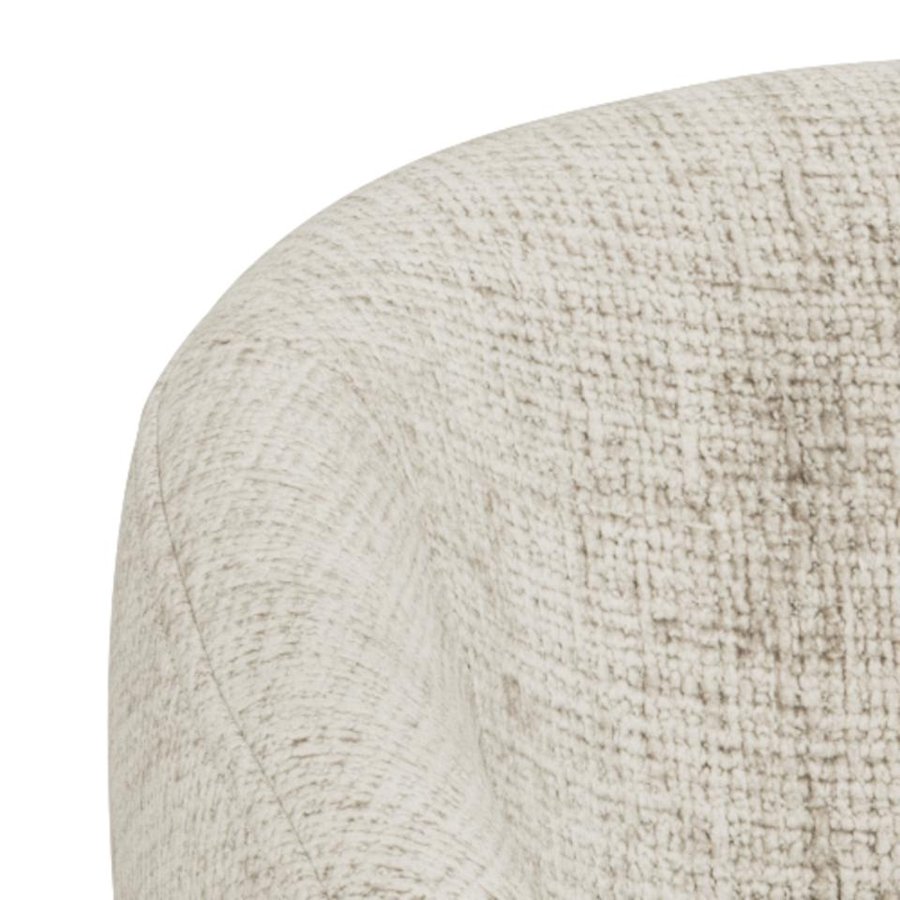 darlene-spisebordsstol-i-beige-stof-med-armln-og-stel-i-sort-stl-fra-a-0000109362-8 Darlene Spisebordsstol Beige Stof Armlæn Stel