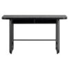 darlington-spisebord-i-sort-ask-mdf-stel-i-sort-stl-fra-actona-bdh-40-0000104673-9 Darlington Spisebord Sort Ask Mdf Stel