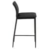 demina-counterstol-i-gr-stof-med-fodsttte-og-stel-i-sort-stl-fra-acton-0000089764-4 Demina Counterstol Grå Stof Fodstøtte Stel