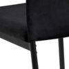 demina-spisebordsstol-i-sort-stof-og-stel-i-sort-stl-fra-actona-435x53-0000085518-7 Demina Spisebordsstol Sort Stof Stel Sort