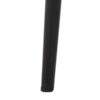 demina-spisebordsstol-i-sort-stof-og-stel-i-sort-stl-fra-actona-435x53-0000085518-8 Demina Spisebordsstol Sort Stof Stel Sort