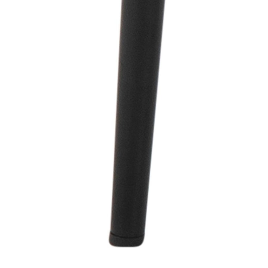 demina-spisebordsstol-i-sort-stof-og-stel-i-sort-stl-fra-actona-435x53-0000085518-8 Demina Spisebordsstol Sort Stof Stel Sort