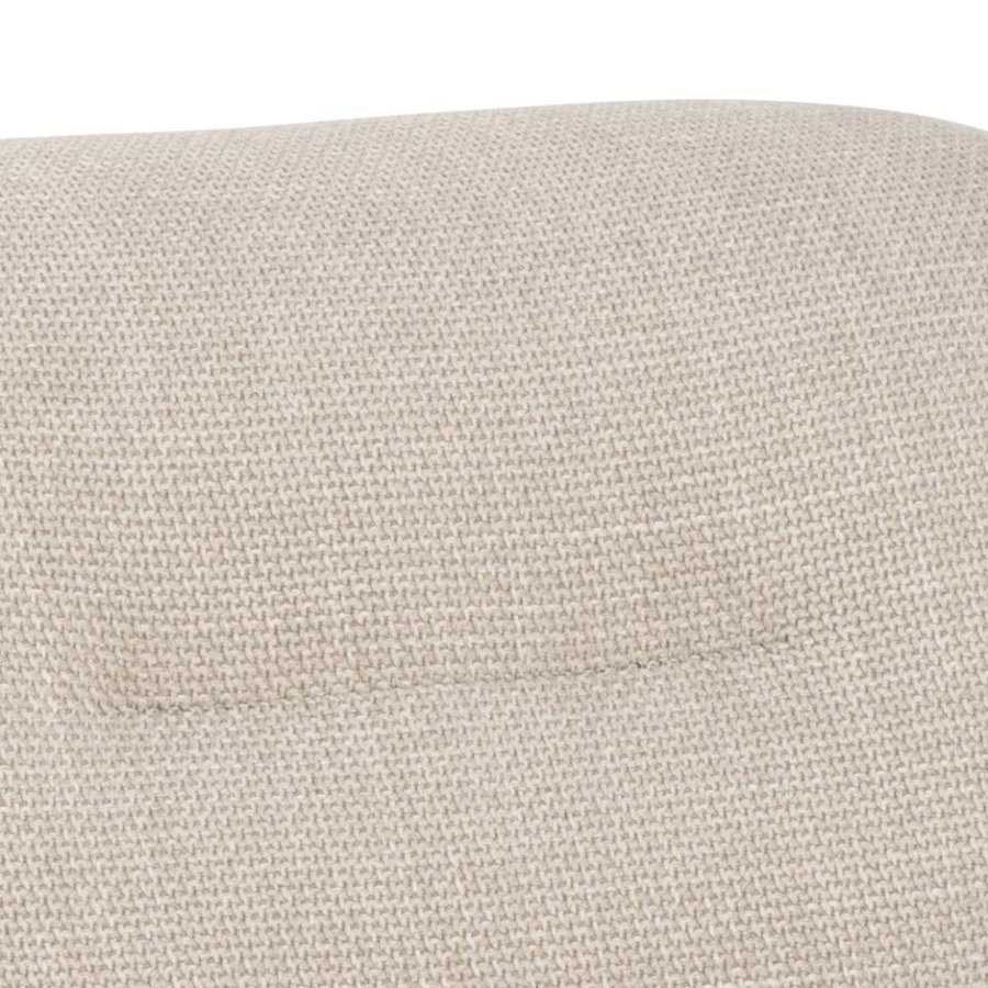 dillon-lounge-stol-i-beige-stof-med-armln-og-stel-i-sort-stl-fra-acton-0000099693-10 Dillon Lounge Stol Beige Stof Armlæn