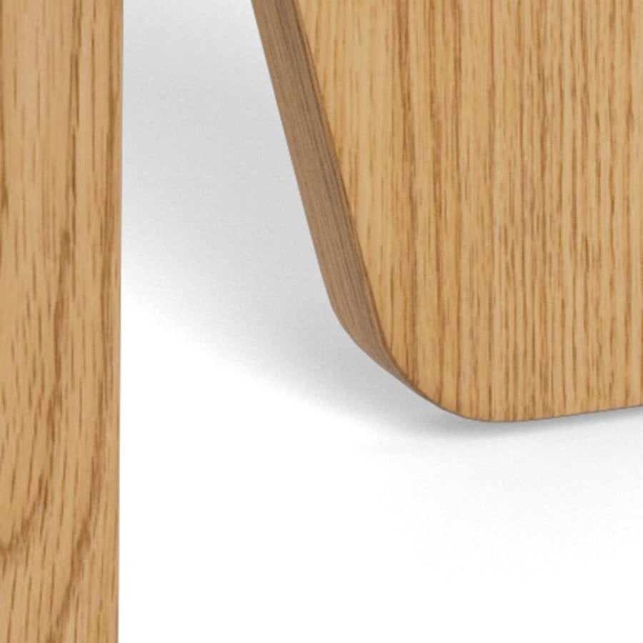 Dockland Sofabord Travertin Mdf Stel Mat