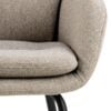 dora-spisebordsstol-med-armln-i-beige-fra-actona-58x59x84cm-0000102655-7 Dora Spisebordsstol Armlæn Beige Actona