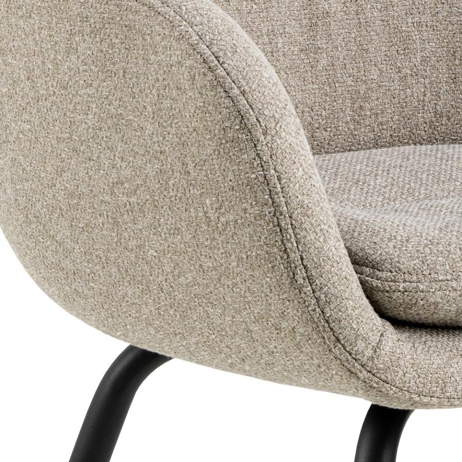 dora-spisebordsstol-med-armln-i-beige-fra-actona-58x59x84cm-0000102655-8 Dora Spisebordsstol Armlæn Beige Actona