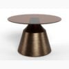 dunsley-sofabord-i-brun-glas-stel-i-bronze-stl-fra-actona-45x47-cm-H000025175-3 Dunsley Sofabord Brun Glas Stel Bronze