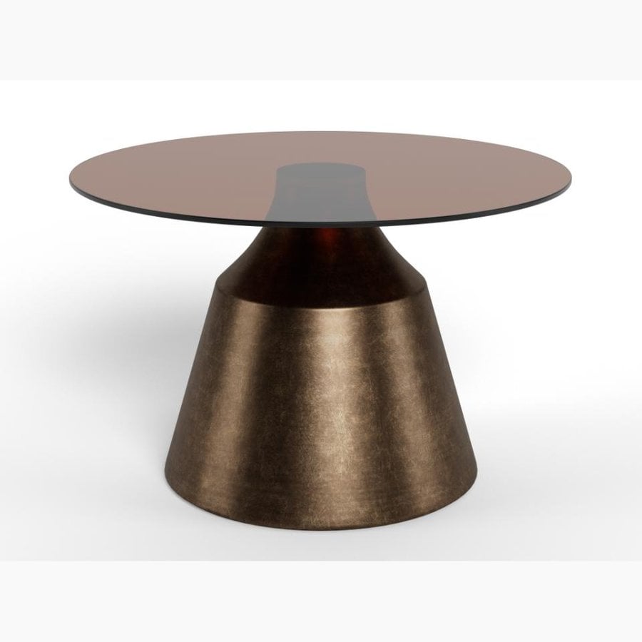 dunsley-sofabord-i-brun-glas-stel-i-bronze-stl-fra-actona-45x47-cm-H000025175-3 Dunsley Sofabord Brun Glas Stel Bronze