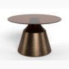 dunsley-sofabord-i-brun-glas-stel-i-bronze-stl-fra-actona-45x47-cm-H000025175-5 Dunsley Sofabord Brun Glas Stel Bronze