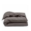 dynebetrk-i-100-kologisk-bomuld-fra-cocoon-beluga-brown-1 Dynebetræk i 100% Økologisk Bomuld fra Cocoon | Beluga Brown - Billede 1