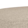 Edina Spisebordsstol Beige Actona