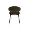 edina-spisebordsstol-i-grn-stof-og-stel-i-sort-stl-fra-actona-55x56x77-0000109139-7 Edina Spisebordsstol Grøn Stof Stel Sort