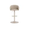 eleanor-barstol-i-beige-stof-med-drejefunktion-og-fodsttte-og-stel-i-g-0000110616-3 Eleanor Barstol Beige Stof Drejefunktion Fodstøtte