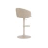 eleanor-barstol-i-beige-stof-med-drejefunktion-og-fodsttte-og-stel-i-g-0000110616-5 Eleanor Barstol Beige Stof Drejefunktion Fodstøtte