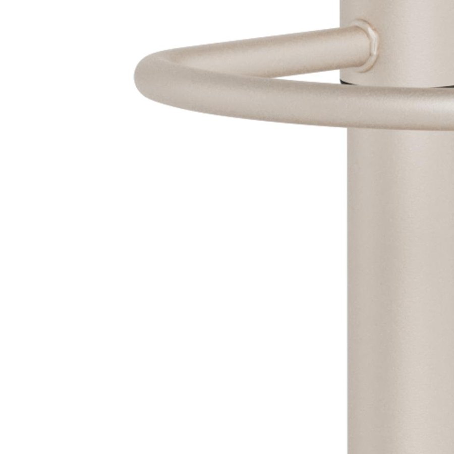 eleanor-barstol-i-beige-stof-med-drejefunktion-og-fodsttte-og-stel-i-g-0000110616-9 Eleanor Barstol Beige Stof Drejefunktion Fodstøtte