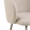 eleanor-barstol-i-beige-stof-med-fodsttte-og-lynls-og-stel-i-gr-stl-fr-0000108178-5 Eleanor Barstol Beige Stof Fodstøtte Lynlås