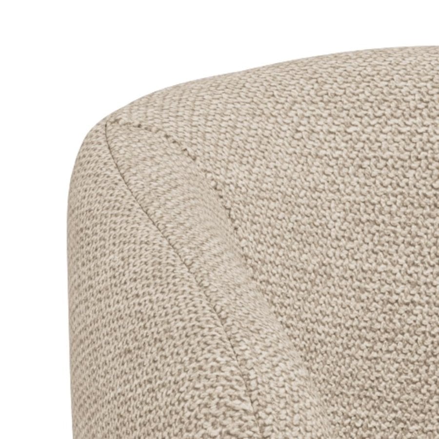 eleanor-skrivebordsstol-i-beige-stof-med-armln-og-stel-i-sort-stl-fra-0000108034-8 Eleanor Skrivebordsstol Beige Stof Armlæn Stel