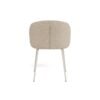 eleanor-spisebordsstol-i-beige-stof-med-armln-og-stel-i-gr-stl-fra-act-0000108177-12 Eleanor Spisebordsstol Beige Stof Armlæn Stel