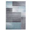 elijah-gulvtaeppe-i-blaa-med-kant-fra-rugs-by-uniquebeds-hom-LUCCA1402001810BLUE-4 Elijah Gulvtæppe
