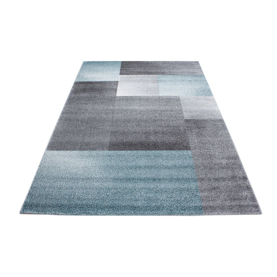 elijah-gulvtaeppe-i-blaa-med-kant-fra-rugs-by-uniquebeds-hom-LUCCA1602301810BLUE-5 Elijah Gulvtæppe