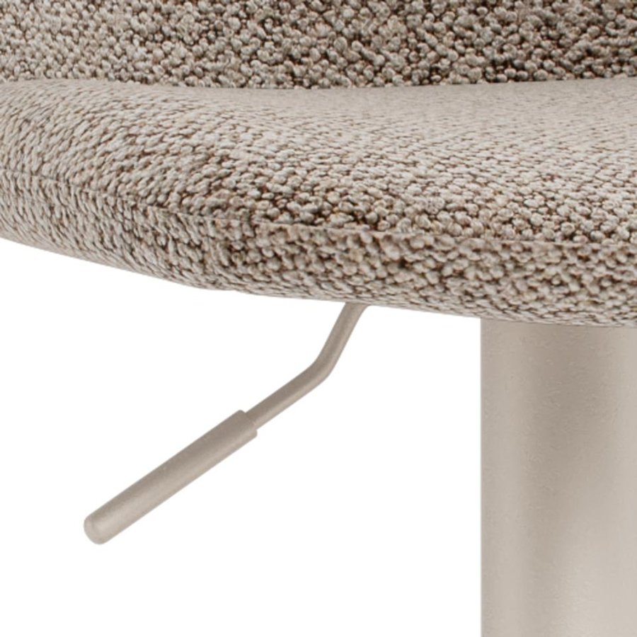 ella-barstol-i-beige-stof-med-drejefunktion-fodsttte-gaspatron-og-hndt-0000109561-10 Ella Barstol Beige Stof Drejefunktion Fodstøtte