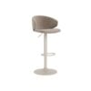 ella-barstol-i-beige-stof-med-drejefunktion-fodsttte-gaspatron-og-hndt-0000109561-4 Ella Barstol Beige Stof Drejefunktion Fodstøtte