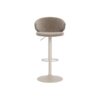 ella-barstol-i-beige-stof-med-drejefunktion-fodsttte-gaspatron-og-hndt-0000109561-5 Ella Barstol Beige Stof Drejefunktion Fodstøtte