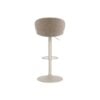 ella-barstol-i-beige-stof-med-drejefunktion-fodsttte-gaspatron-og-hndt-0000109561-8 Ella Barstol Beige Stof Drejefunktion Fodstøtte