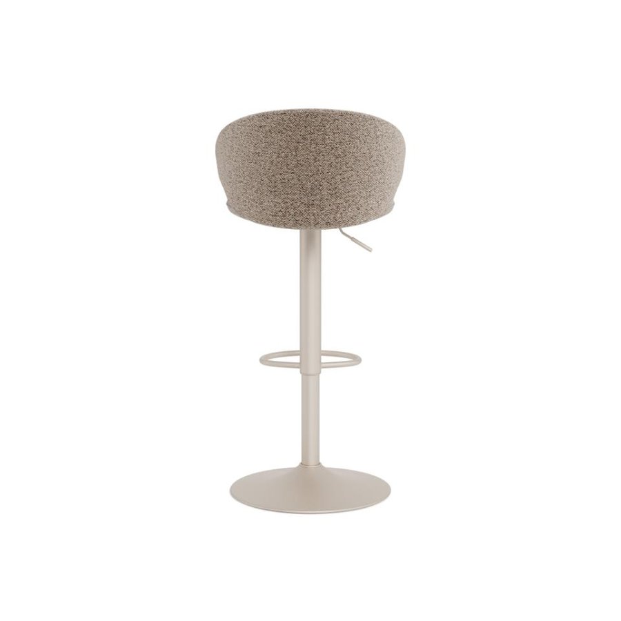 ella-barstol-i-beige-stof-med-drejefunktion-fodsttte-gaspatron-og-hndt-0000109561-8 Ella Barstol Beige Stof Drejefunktion Fodstøtte