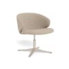 ella-lounge-stol-i-beige-stof-med-armln-og-drejefunktion-og-stel-i-gr-0000114708-1 Ella Lounge Stol Beige Stof Armlæn