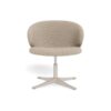 ella-lounge-stol-i-beige-stof-med-armln-og-drejefunktion-og-stel-i-gr-0000114708-2 Ella Lounge Stol Beige Stof Armlæn