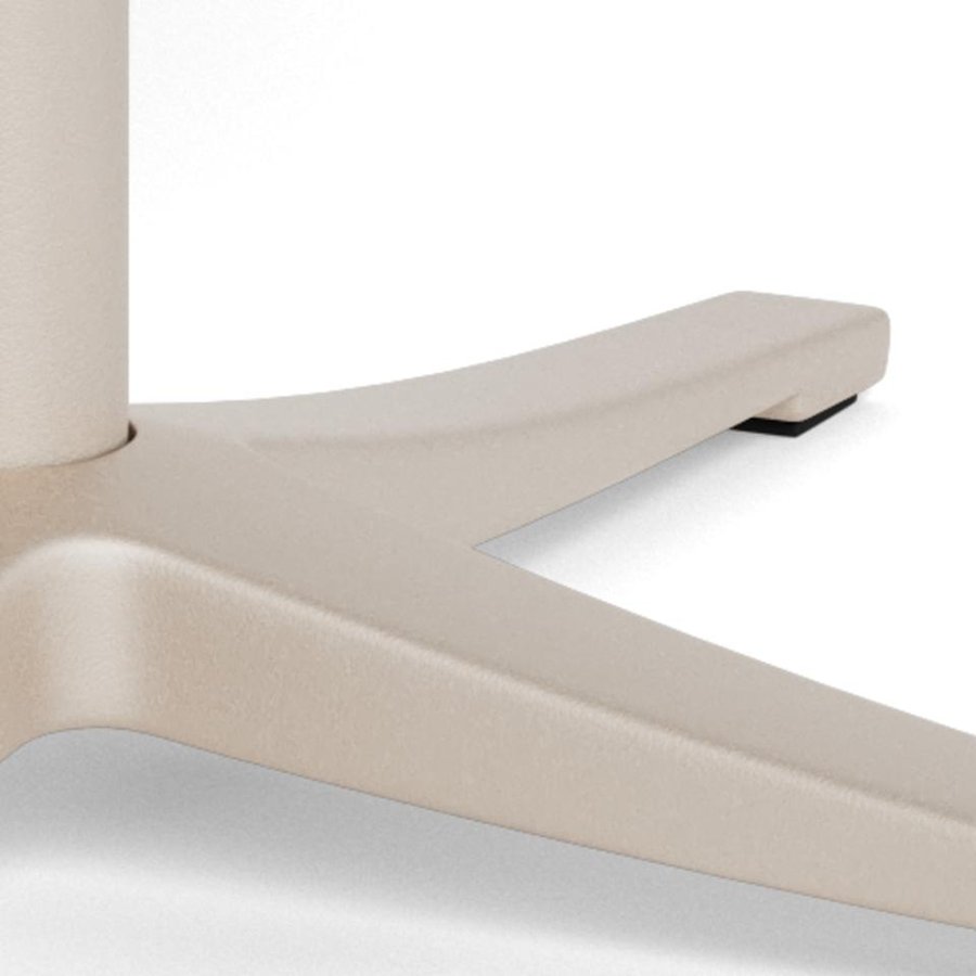 ella-lounge-stol-i-beige-stof-med-armln-og-drejefunktion-og-stel-i-gr-0000114708-8 Ella Lounge Stol Beige Stof Armlæn
