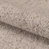 Ella Spisebordsstol Beige Stof Drejefunktion Stel