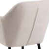 emilia-spisebordsstol-med-armln-i-sand-fra-actona-57x61x83cm-0000092561-6 Emilia Spisebordsstol Armlæn Sand Actona