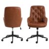erik-skrivebordsstol-i-cognac-pu-retro-med-armln-drejefunktion-og-gasp-0000109073-4 Erik Skrivebordsstol Cognac Pu Retro Armlæn