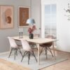 eris-spisebordsstol-i-dusty-rose-fra-actona-485x54x855cm-0000082042-1 Eris Spisebordsstol Dusty Rose Actona