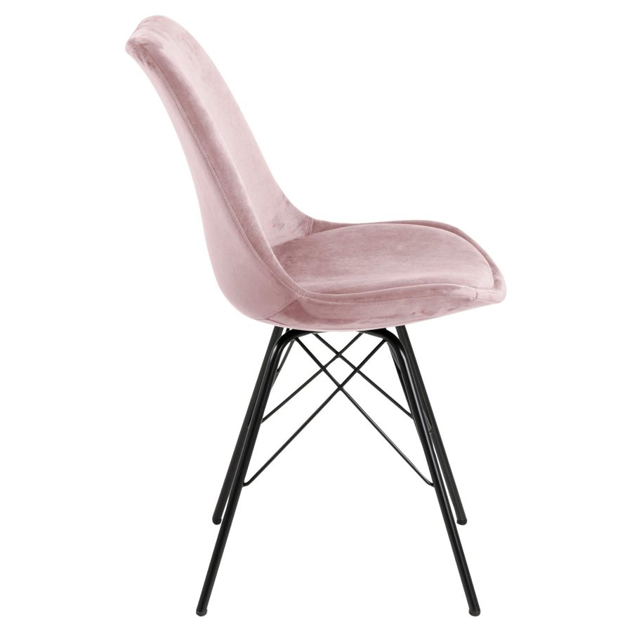 eris-spisebordsstol-i-dusty-rose-fra-actona-485x54x855cm-0000082042-4 Eris Spisebordsstol Dusty Rose Actona