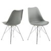 eris-spisebordsstol-i-gr-pu-og-stel-i-krom-stl-fra-actona-485x54x855cm-0000080740-2 Eris Spisebordsstol Grå Pu Stel Krom
