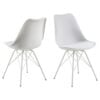 eris-spisebordsstol-i-hvid-stof-og-stel-i-hvid-stl-fra-actona-485x54x8-0000078145-5 Eris Spisebordsstol Hvid Stof Stel Hvid