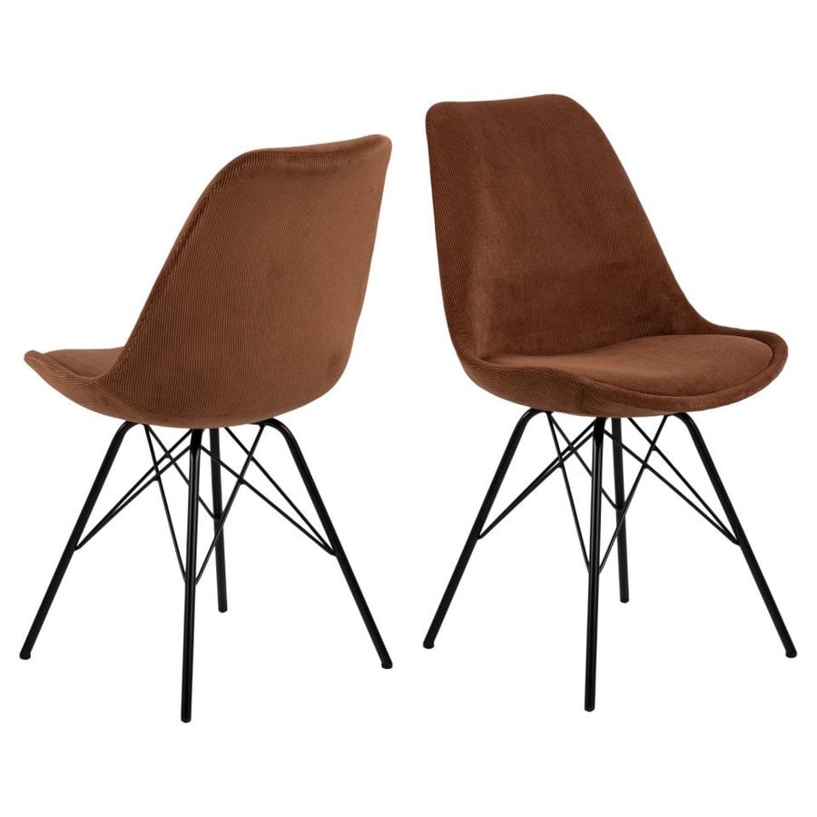 eris-spisebordsstol-i-kobber-fra-actona-485x54x855cm-0000091473-3 Eris Spisebordsstol Kobber Actona