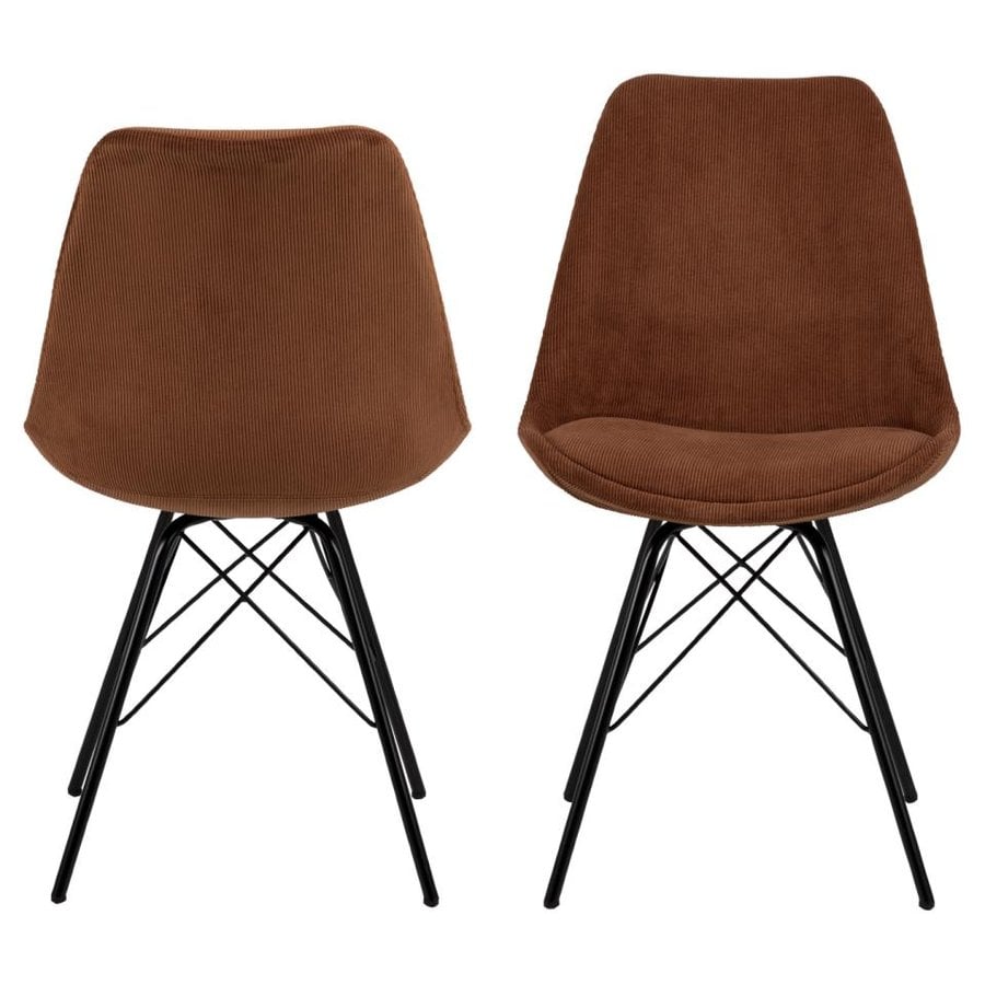 eris-spisebordsstol-i-kobber-fra-actona-485x54x855cm-0000091473-4 Eris Spisebordsstol Kobber Actona