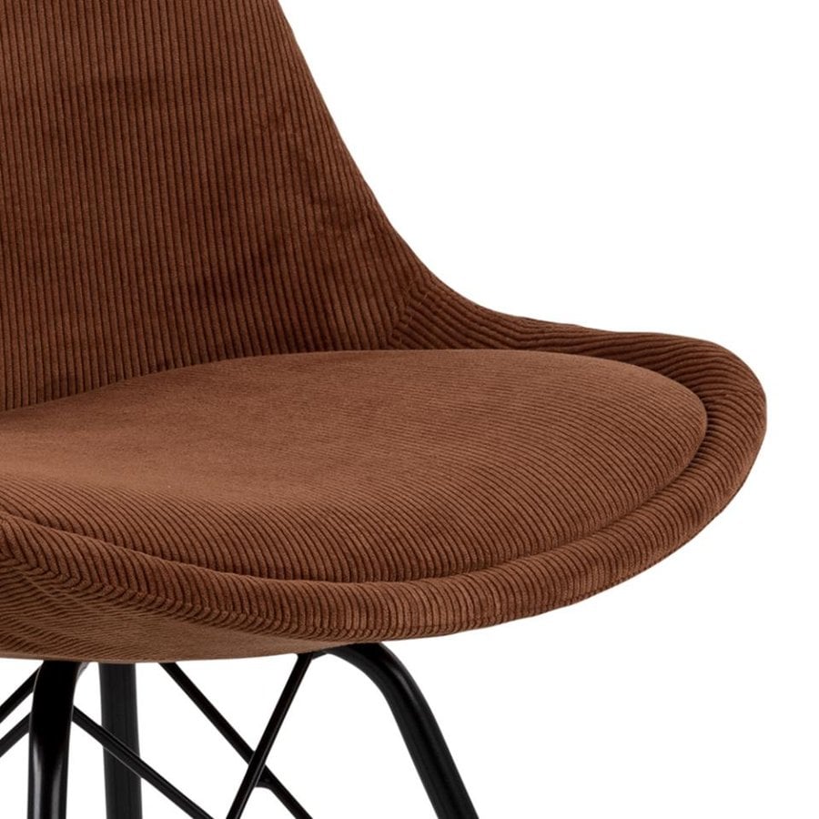 eris-spisebordsstol-i-kobber-fra-actona-485x54x855cm-0000091473-7 Eris Spisebordsstol Kobber Actona