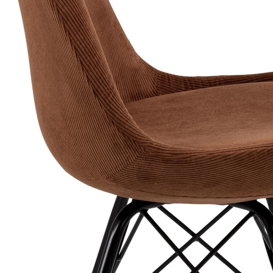 eris-spisebordsstol-i-kobber-fra-actona-485x54x855cm-0000091473-9 Eris Spisebordsstol Kobber Actona