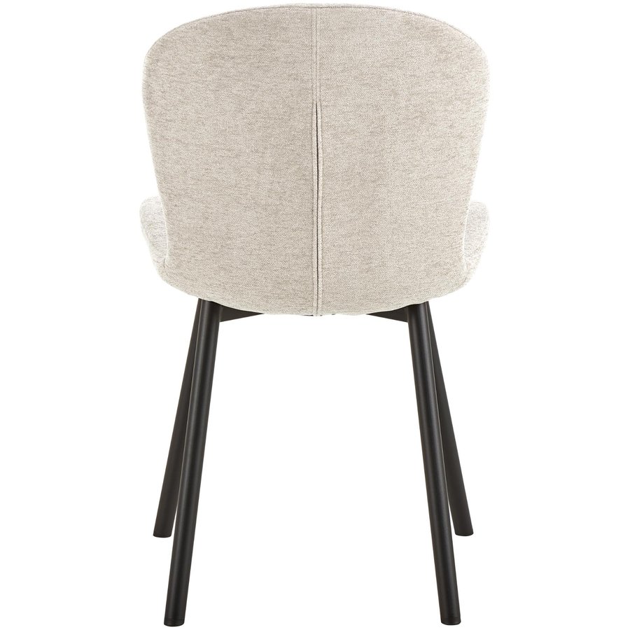 esra-spisebordsstol-i-beige-stof-med-lynls-og-stel-i-sort-stl-fra-acto-0000109015-11 Esra Spisebordsstol Beige Stof Lynlås Stel