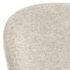 esra-spisebordsstol-i-beige-stof-med-lynls-og-stel-i-sort-stl-fra-acto-0000109015-13 Esra Spisebordsstol Beige Stof Lynlås Stel