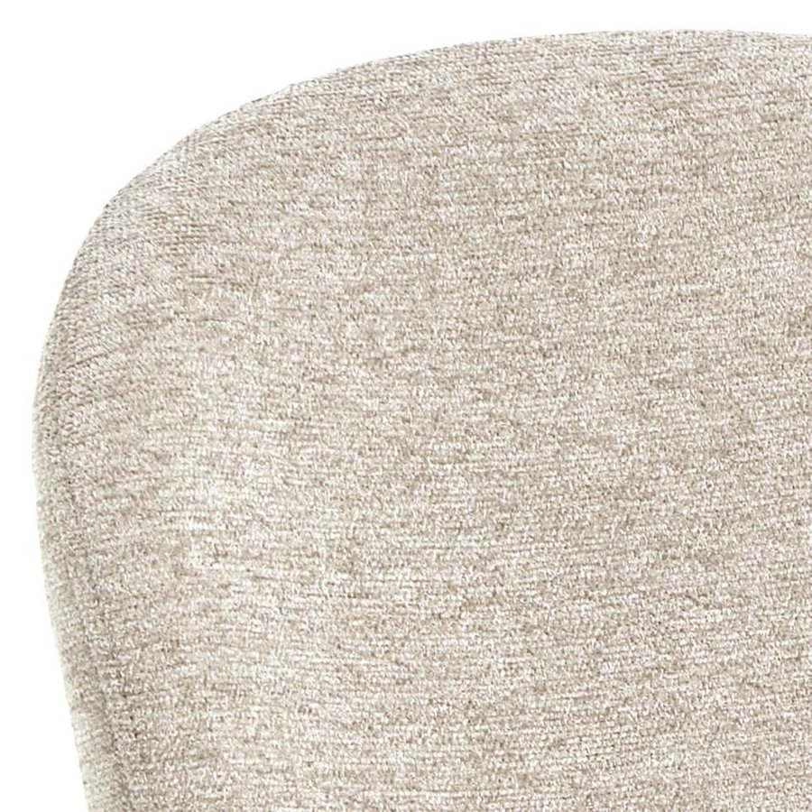 esra-spisebordsstol-i-beige-stof-med-lynls-og-stel-i-sort-stl-fra-acto-0000109015-13 Esra Spisebordsstol Beige Stof Lynlås Stel