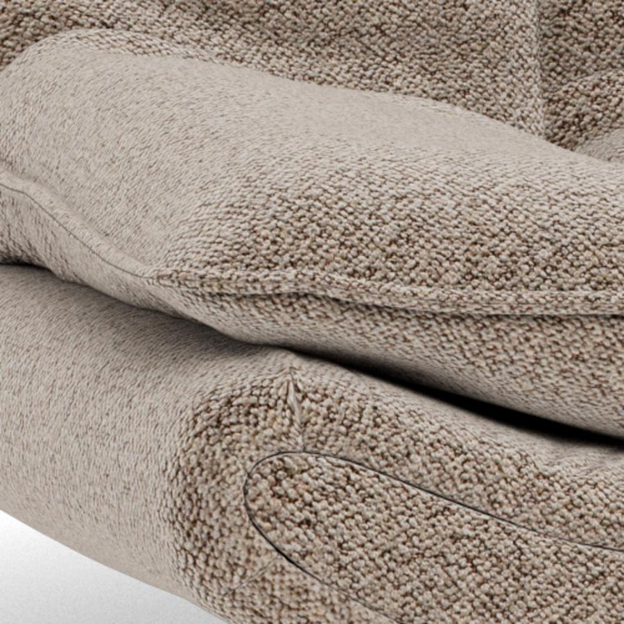 faith-sovesofa-i-beige-stof-med-click-clack-funktion-stel-i-sort-stl-f-0000111240-10 Faith Sovesofa Beige Stof Click Clack