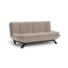 faith-sovesofa-i-beige-stof-med-click-clack-funktion-stel-i-sort-stl-f-0000111240-4 Faith Sovesofa Beige Stof Click Clack