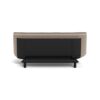 faith-sovesofa-i-beige-stof-med-click-clack-funktion-stel-i-sort-stl-f-0000111240-8 Faith Sovesofa Beige Stof Click Clack