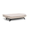 Faith Sovesofa Beige Stof Click Clack